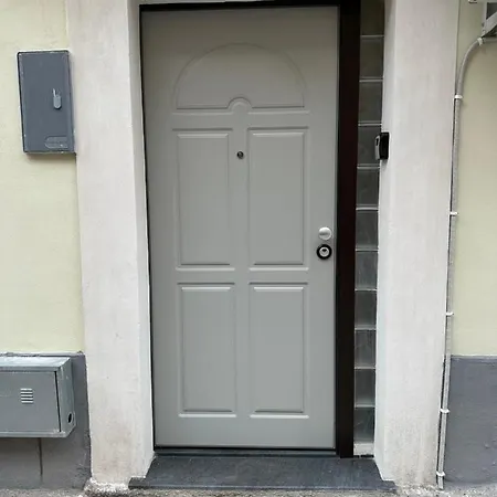 Apartamento Dimora Bianca *