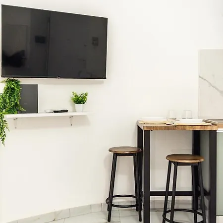 Dimora Bianca * كاتانيا