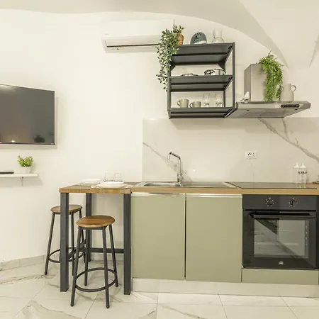 Dimora Bianca * Catania