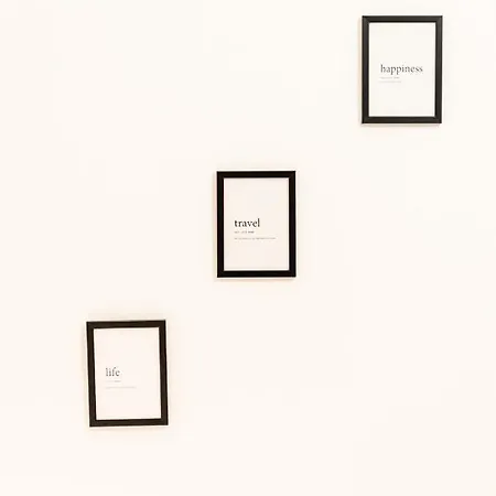 Dimora Bianca * Catania