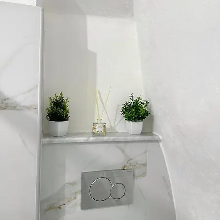 Apartamento Dimora Bianca