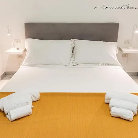 Dimora Bianca * كاتانيا