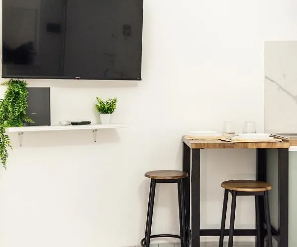 Dimora Bianca * كاتانيا