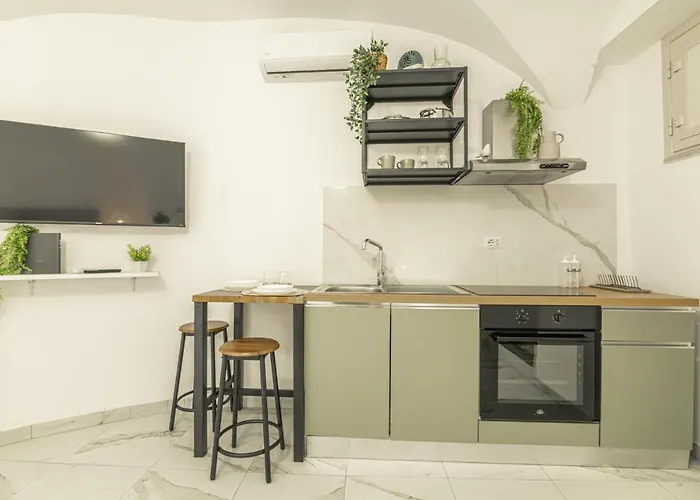 Dimora Bianca * كاتانيا