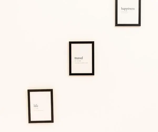 Dimora Bianca * كاتانيا