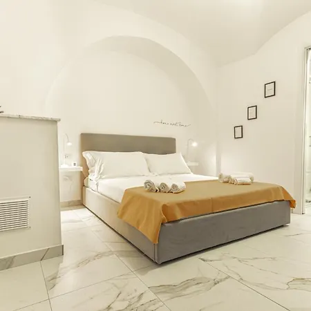 Dimora Bianca Apartment Catania