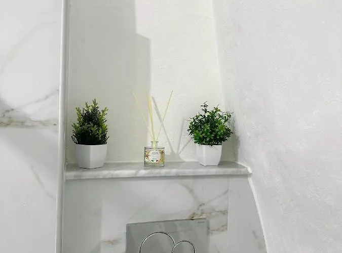 Apartamento Dimora Bianca